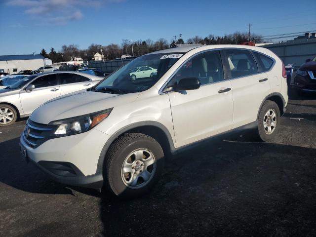 Изображение 1 2014 HONDA CR-V LX 2014 с VIN 5J6RM4H33EL065281