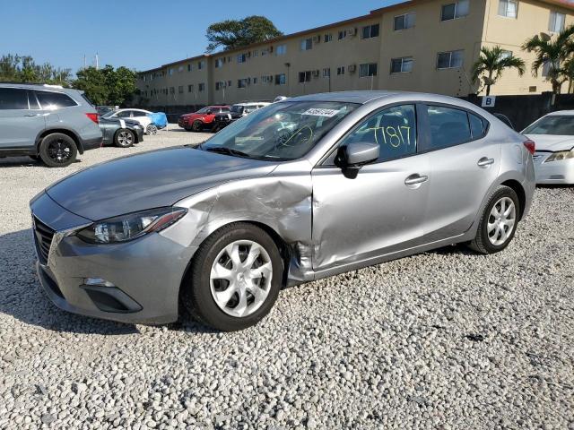 2016 MAZDA 3 SPORT 2016 image
