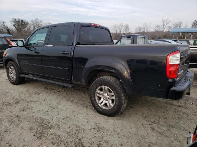 Obraz 2 z 2005 TOYOTA TUNDRA DOUBLE CAB LIMITED 2005 z VIN 5TBET38155S469206