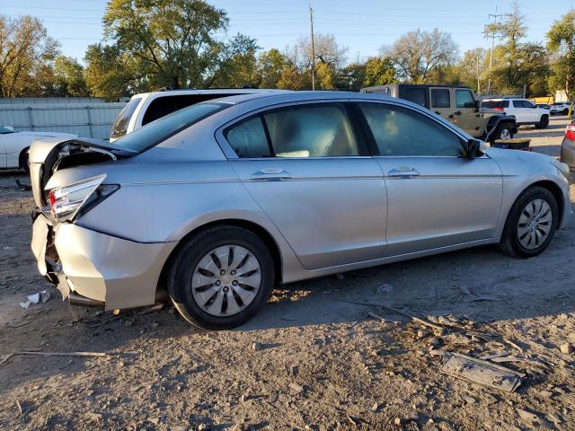 Изображение 3 2010 HONDA ACCORD LX 2010 с VIN 1HGCP2F3XAA112162