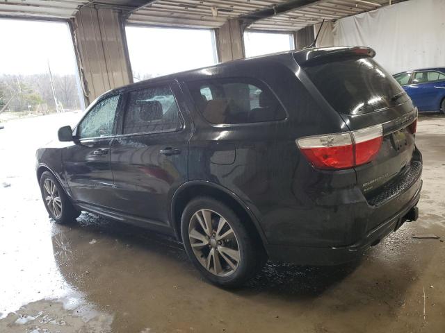 Image 2 of 2013 DODGE DURANGO R/T 2013 with VIN 1C4SDJCT5DC556950