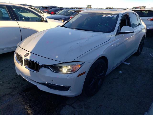 Изображение 2012 BMW 335 I 2012