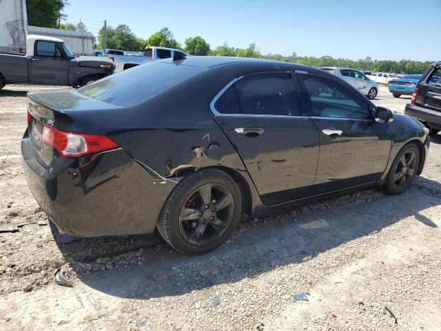 Image 3 of 2010 ACURA TSX  2010 with VIN JH4CU2F61AC036514