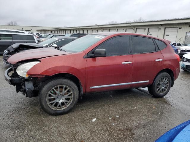 Image 1 of 2013 NISSAN ROGUE S 2013 with VIN JN8AS5MV9DW645688