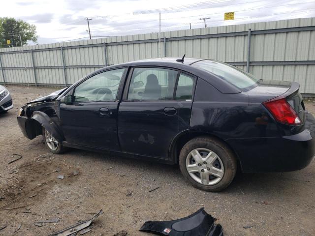 Obraz 2 z 2007 SATURN ION LEVEL 2 2007 z VIN 1G8AJ55F47Z126356