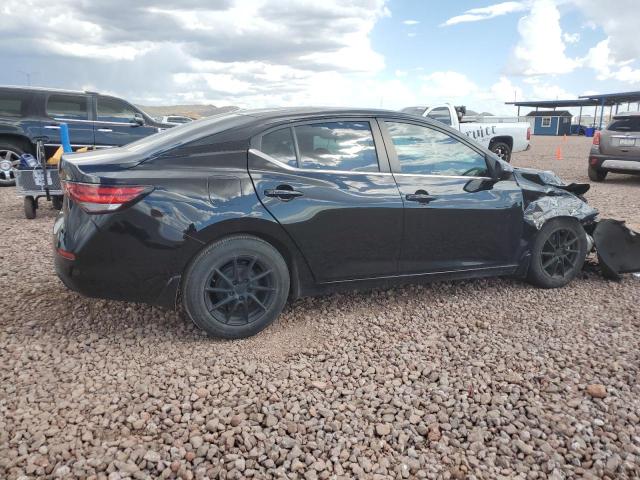 Image 3 of 2020 NISSAN SENTRA S 2020 with VIN 3N1AB8BV3LY245457