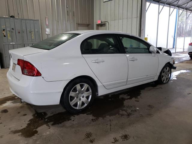 Изображение 3 2007 HONDA CIVIC LX 2007 с VIN 1HGFA16567L091690