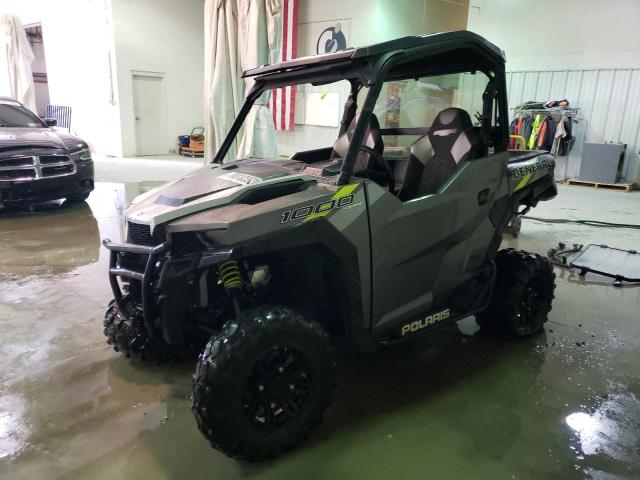 Obraz 2 z 2020 POLARIS GENERAL 1000 PREMIUM 2020 z VIN 3NSGAP999LH196003