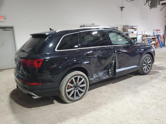 Obraz 3 z 2018 AUDI Q7 PREMIUM PLUS 2018 z VIN WA1LHAF75JD016392