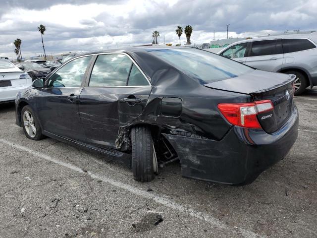 Изображение 2 2014 TOYOTA CAMRY L 2014 с VIN 4T1BF1FK6EU801047