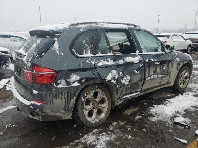 Obraz 3 z 2012 BMW X5 XDRIVE35D 2012 z VIN 5UXZW0C51C0B90152