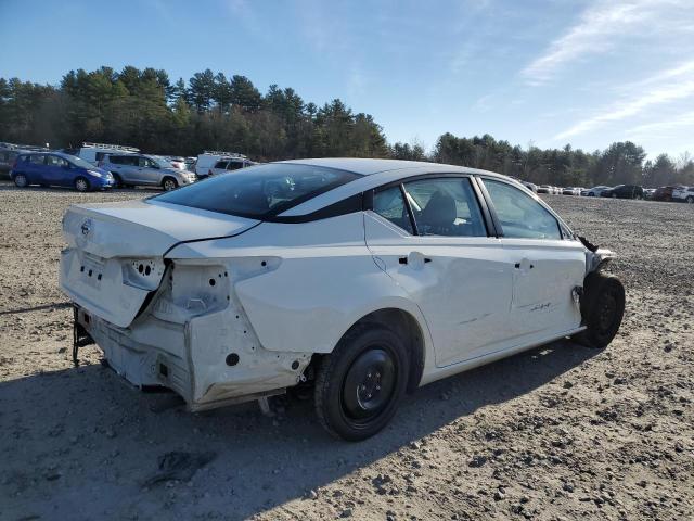 Изображение 3 2022 NISSAN ALTIMA S 2022 с VIN 1N4BL4BV8NN352615