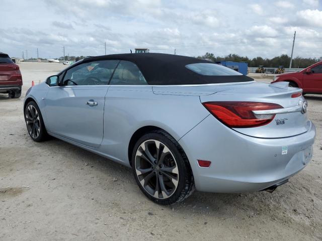 Image 2 of 2017 BUICK CASCADA PREMIUM 2017 with VIN W04WH3N5XHG104159
