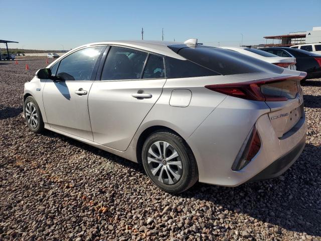 Image 2 of 2020 TOYOTA PRIUS PRIME LE 2020 with VIN JTDKARFP6L3132844