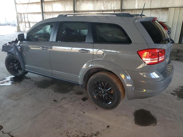 Image 2 of 2020 DODGE JOURNEY SE 2020 with VIN 3C4PDCAB7LT249570