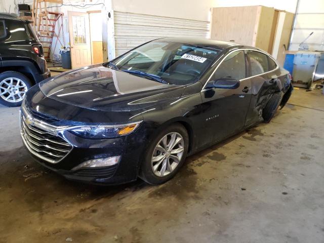 Изображение 1 2023 CHEVROLET MALIBU LT 2023 с VIN 1G1ZD5ST8PF138627