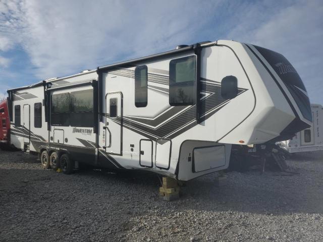 Obraz 2023 GRAN MOMENTUM 2023