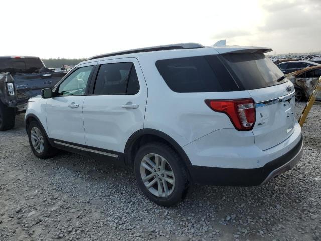 Obraz 2 z 2017 FORD EXPLORER XLT 2017 z VIN 1FM5K7DH8HGC67958