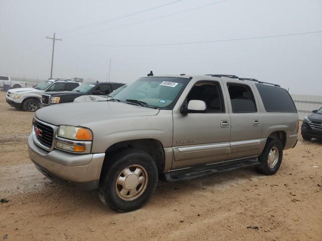 Изображение 2003 GMC YUKON XL C1500 2003