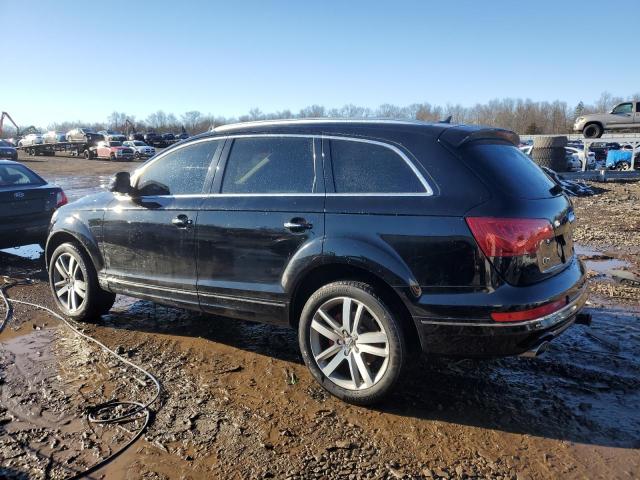 Изображение 2 2014 AUDI Q7 PREMIUM PLUS 2014 с VIN WA1LMAFE3ED012566