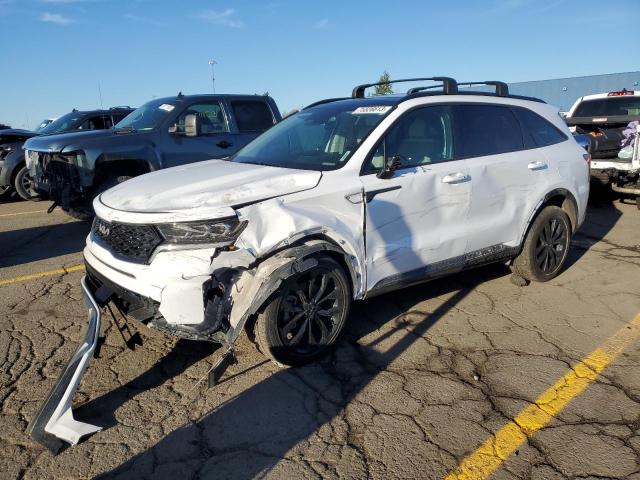 2022 KIA SORENTO SX 2022 image