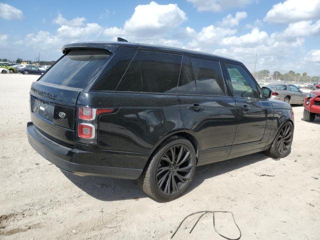 Изображение 3 2018 LAND ROVER RANGE ROVER SUPERCHARGED 2018 с VIN SALGS2RE5JA502574