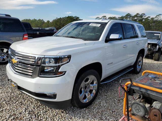 Изображение 2018 CHEVROLET TAHOE C1500 PREMIER 2018