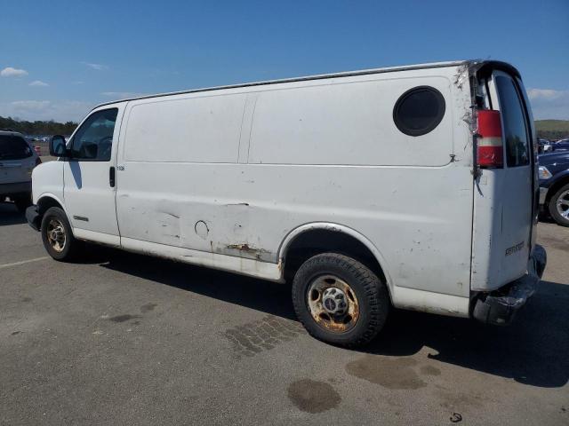 Obraz 2 z 2004 GMC SAVANA G2500 2004 z VIN 1GTGG29V041193867