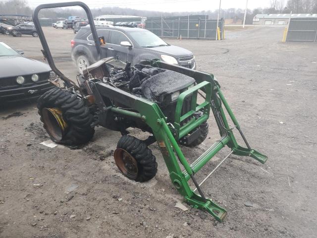 Obraz 2004 JOHN DEERE 3038E 2004