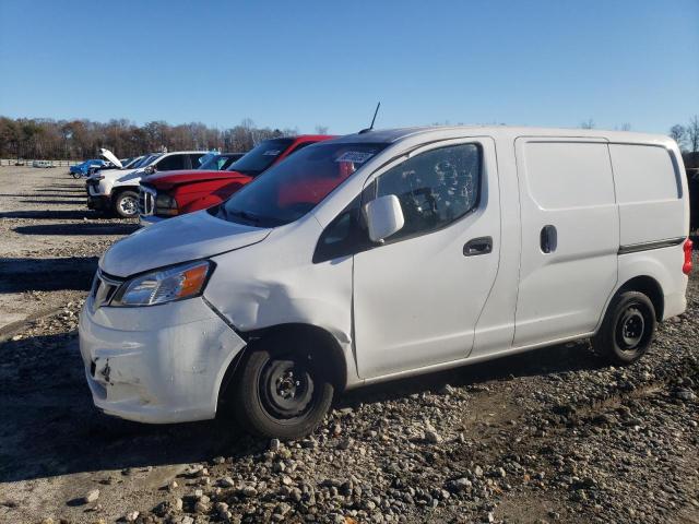 Obraz 1 z 2021 NISSAN NV200 2.5S 2021 z VIN 3N6CM0KNXMK704440