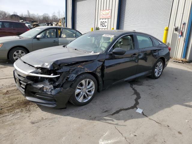 Image 1 of 2020 HONDA ACCORD LX 2020 with VIN 1HGCV1F11LA038745