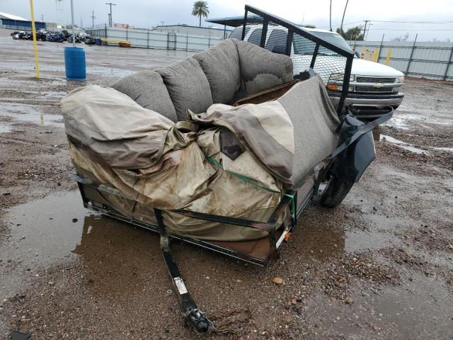 Изображение 2 2019 CADK TRAILER 2019 с VIN 4YMBU0818KN013690