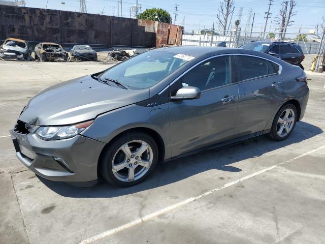 2017 CHEVROLET VOLT LT 2017 image