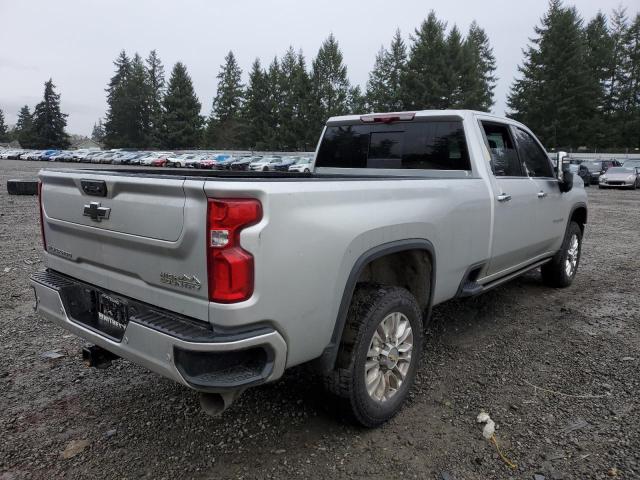 Изображение 3 2023 CHEVROLET SILVERADO K3500 HIGH COUNTRY 2023 с VIN 1GC4YVEY7PF137045