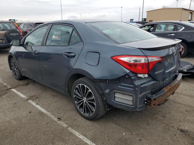 Obraz 2 z 2016 TOYOTA COROLLA L 2016 z VIN 2T1BURHE6GC592912