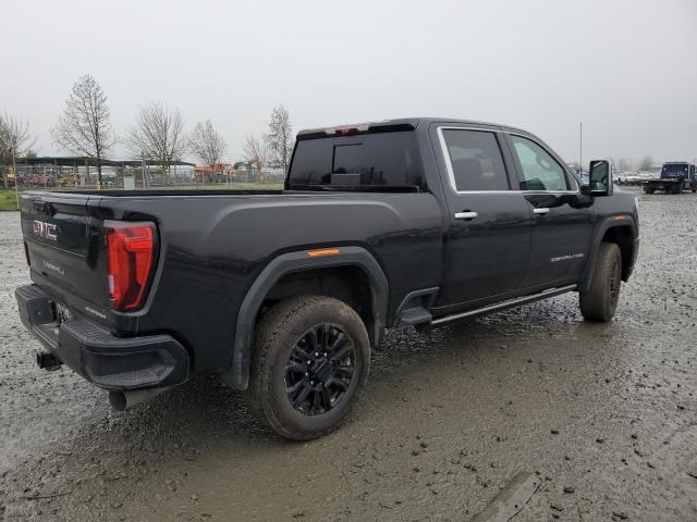 Image 3 of 2022 GMC SIERRA K2500 DENALI 2022 with VIN 1GT49REY3NF238777