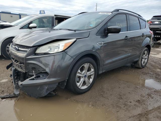 Изображение 1 2016 FORD ESCAPE SE 2016 с VIN 1FMCU0GX6GUB40234
