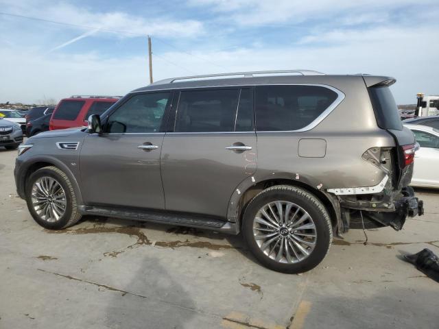 Obraz 2 z 2018 INFINITI QX80 BASE 2018 z VIN JN8AZ2ND7J9840215