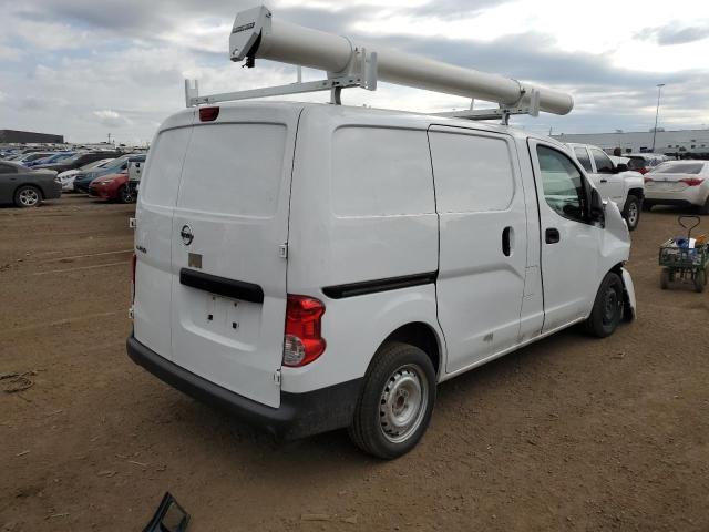 Image 3 of 2021 NISSAN NV200 2.5S 2021 with VIN 3N6CM0KN0MK696235