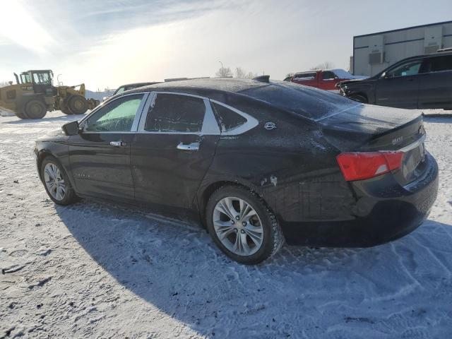Изображение 2 2015 CHEVROLET IMPALA LT 2015 с VIN 2G1115SL7F9193258