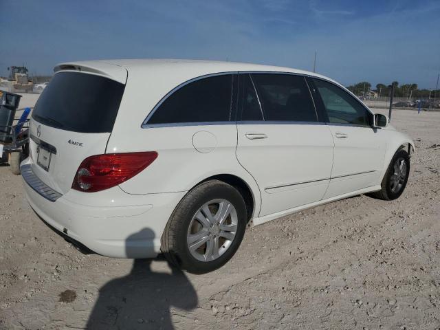 Изображение 3 2008 MERCEDES-BENZ R 350 2008 с VIN 4JGCB65E08A074552