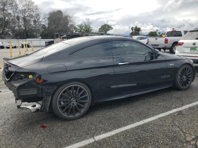 Obraz 3 z 2019 MERCEDES-BENZ C 43 AMG 2019 z VIN WDDWJ6EB1KF848883