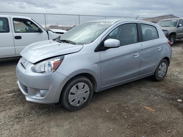 Изображение 2015 MITSUBISHI MIRAGE DE 2015