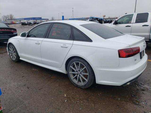 Obraz 2 z 2017 AUDI A6 PREMIUM PLUS 2017 z VIN WAUF2AFC6HN124037