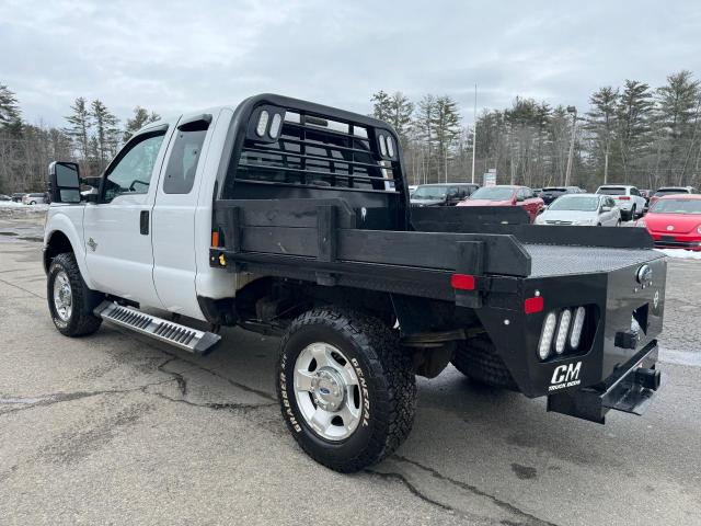 Obraz 3 z 2015 FORD F250 SUPER DUTY 2015 z VIN 1FT7X2B64FEA00862