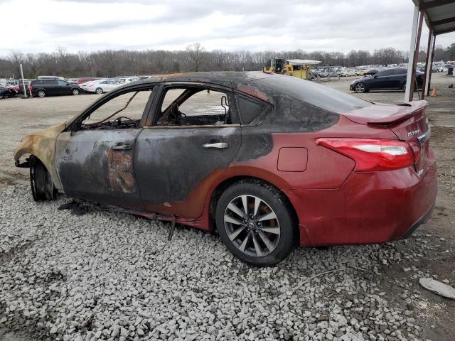 Image 2 of 2017 NISSAN ALTIMA 2.5 2017 with VIN 1N4AL3AP5HC297291