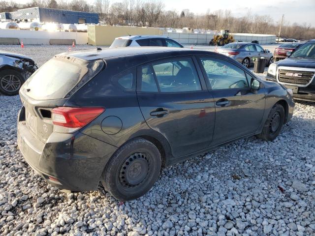Obraz 3 z 2019 SUBARU IMPREZA  2019 z VIN 4S3GTAA60K3715960
