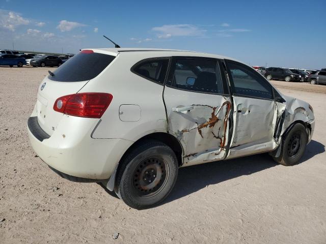 Image 3 of 2009 NISSAN ROGUE S 2009 with VIN JN8AS58T79W323647