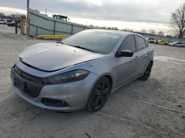 2015 DODGE DART SXT 2015 image