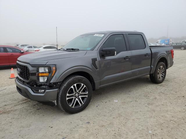 Obraz 1 z 2023 FORD F150 SUPERCREW 2023 z VIN 1FTEW1CP8PKD70470